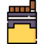 Cigarettes icon 64x64