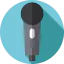 Microphone icon 64x64