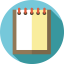 Notes icon 64x64