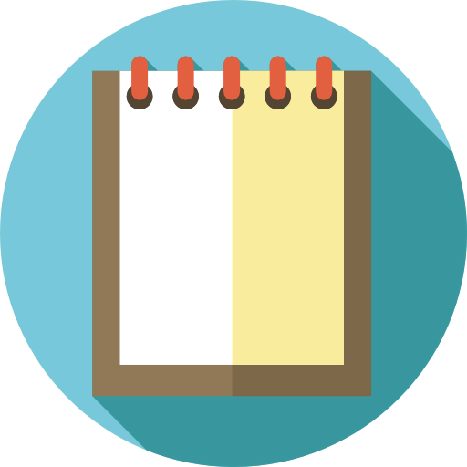 Notes icon