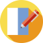 Notes icon 64x64