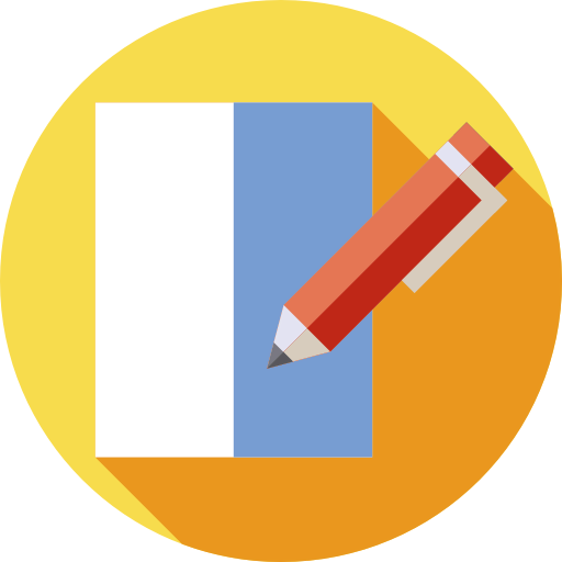 Notes icon