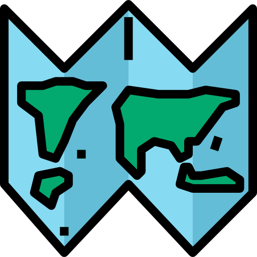 Map icon