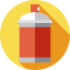Spray icon 64x64