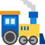 Locomotive icon 64x64