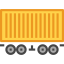 Wagon icon 64x64