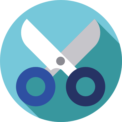 Scissors 图标