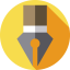 Pen icon 64x64
