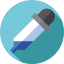 Pipette icon 64x64