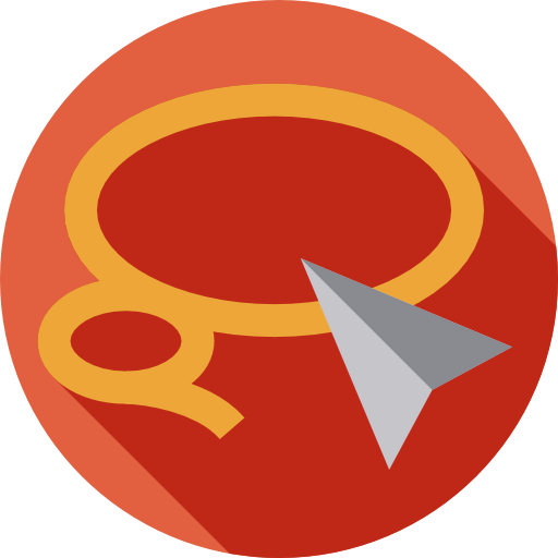 Lasso tool icon