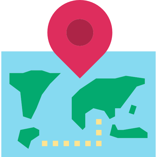 Map icon
