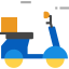 Scooter ícone 64x64