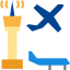 Airport ícone 64x64