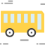 Bus ícone 64x64