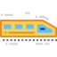 Train ícone 64x64