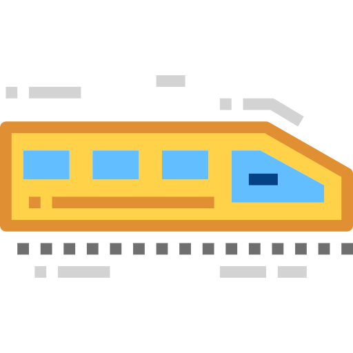 Train icon