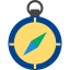 Compass ícone 64x64