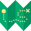 Route ícone 64x64