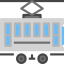 Railway icône 64x64