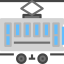 Railway ícone 64x64