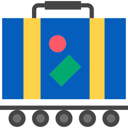 Baggage 图标