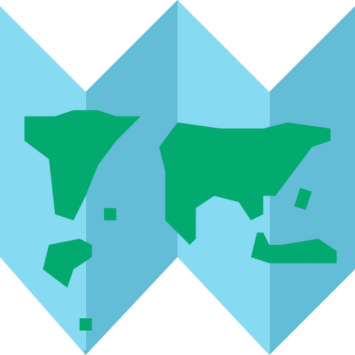 Карта иконка