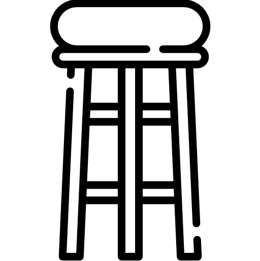 Stool icon