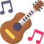 Guitar 상 64x64