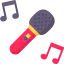 Karaoke 상 64x64