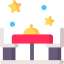 Dinner table 상 64x64