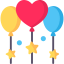 Balloons 상 64x64