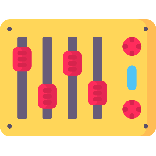 Смешивание иконка