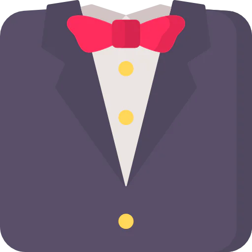 Tuxedo 상