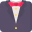 Tuxedo icon 64x64