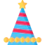 Party hat 상 64x64