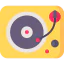 Turntable 상 64x64