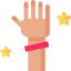 Hand 상 64x64