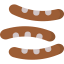 Sausage 상 64x64