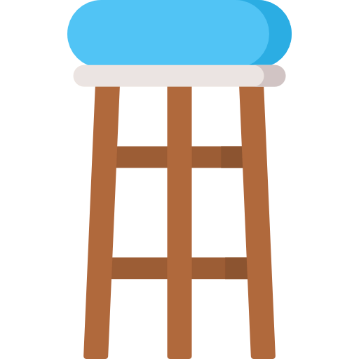 Stool icon