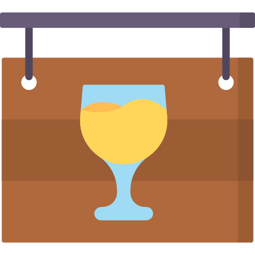 Pub icon