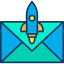 Email icône 64x64