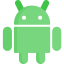 Android icon 64x64