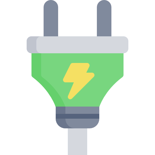 Plug icon