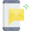 Mobile message icon 64x64