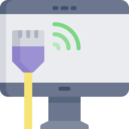 Network icon