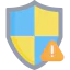 Shield icon 64x64