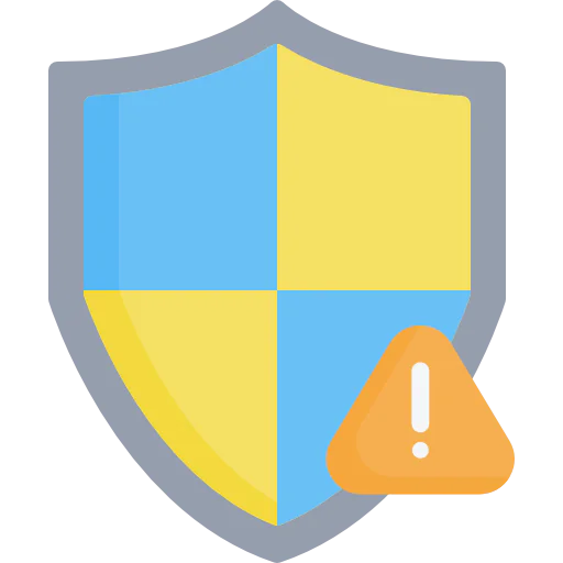 Shield icon