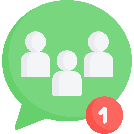 Group icon