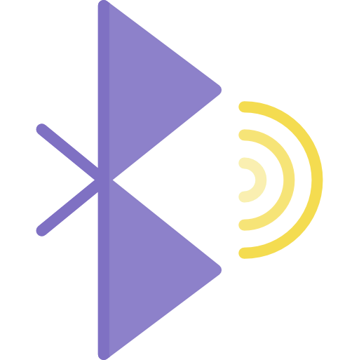 Bluetooth icon