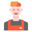 Barista icon 64x64